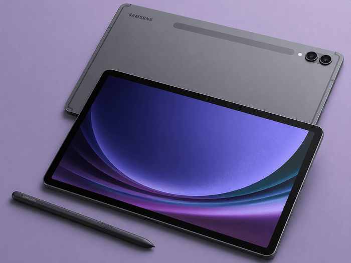 Tablets