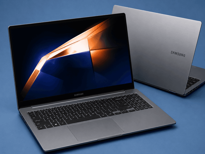 Laptops