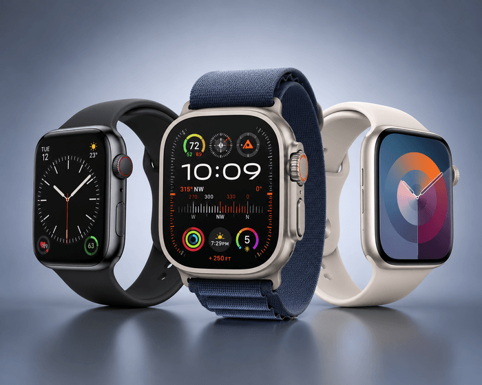 Smart Watches
