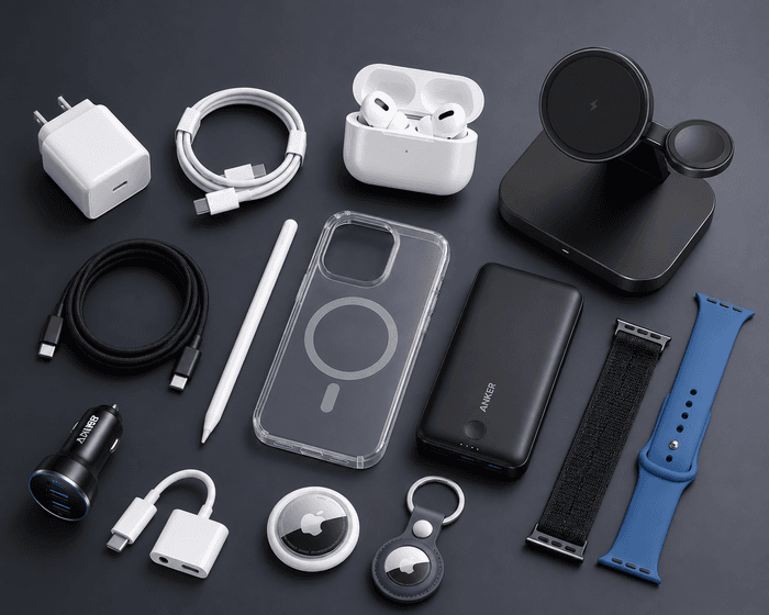 Accessories