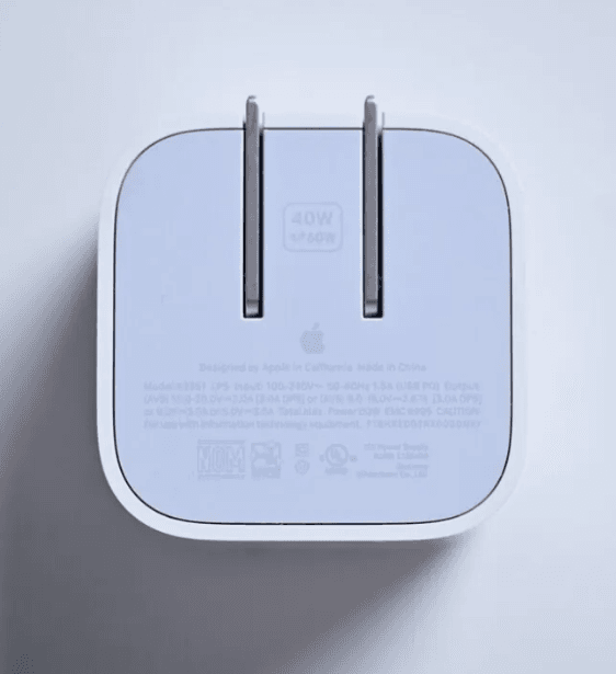 G-Next Original Charger (2 Year Warranty)
