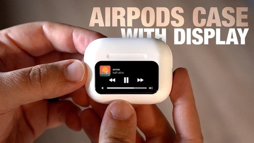 AirPods Pro  With Battery Display - photo 2