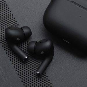 AirPods Pro 2 - Black - photo 3