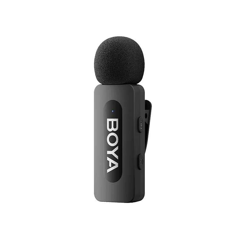 BOYA BY-V20 (Dual, Type-C)