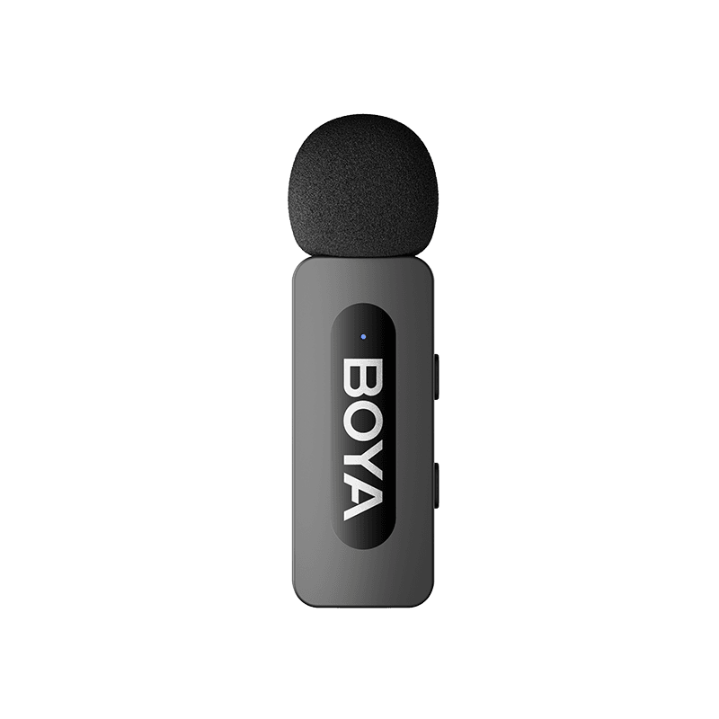 BOYA BY-V20 (Dual, Type-C) - photo 2