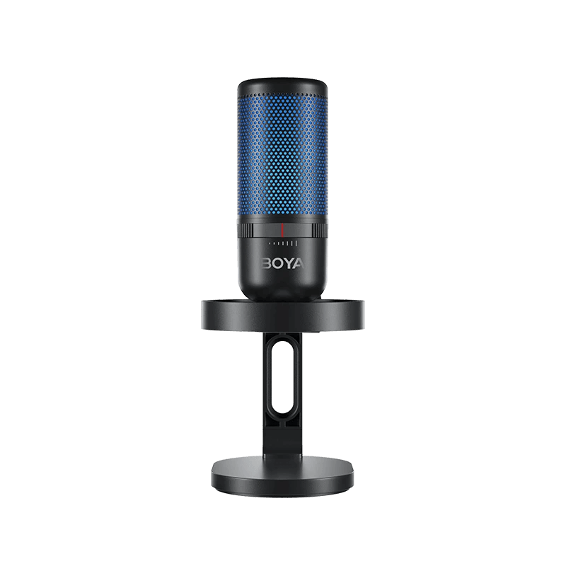 BOYA BY-K3 RGB USB Microphone - photo 3
