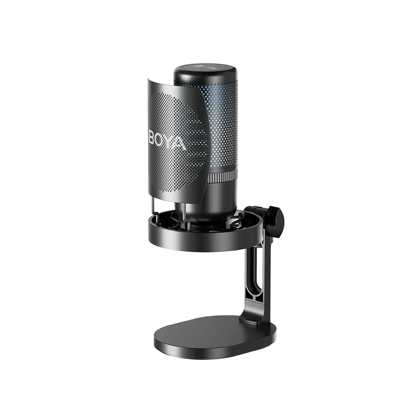 BOYA BY-K3 RGB USB Microphone