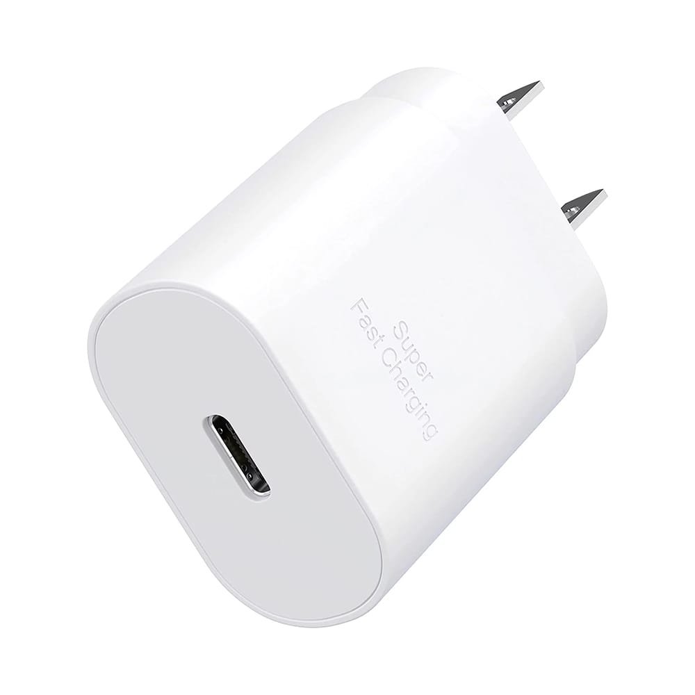 2 Pin Adaptor