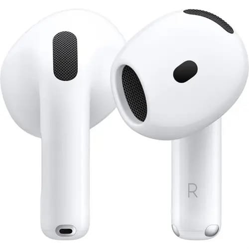 AirPods 4 (Active Noise Cancellation) - photo 2
