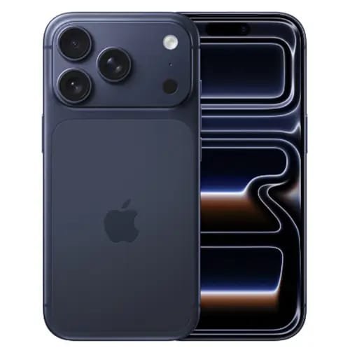 iPhone 17 Pro Max 256GB Non-PTA (USA) - photo 4