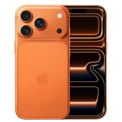 iPhone 17 Pro Max 256GB Non-PTA (USA)
