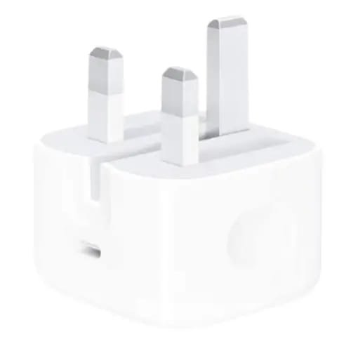 Apple 40W Adaptor (3 Pin)