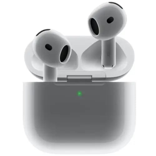 AirPods 4 - photo 3