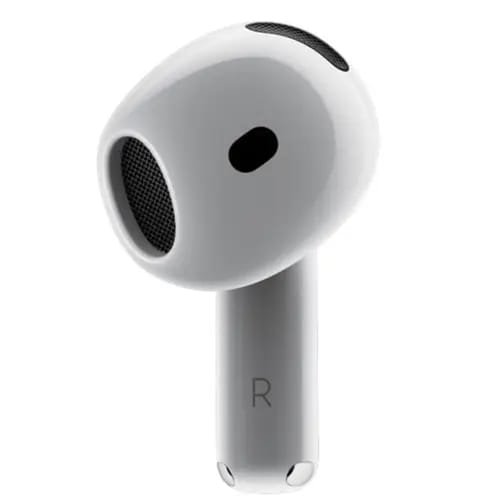 AirPods 4 - photo 4