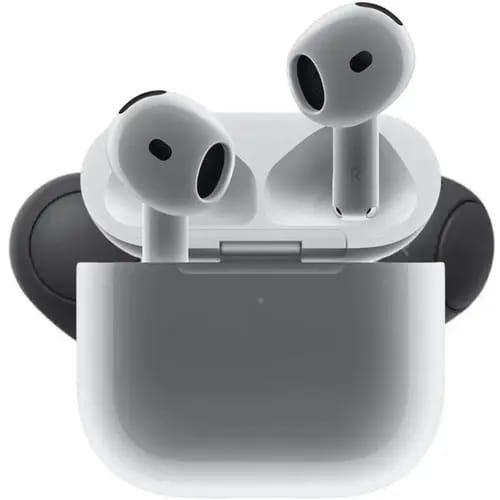 Apple AirPods 4 - photo 1