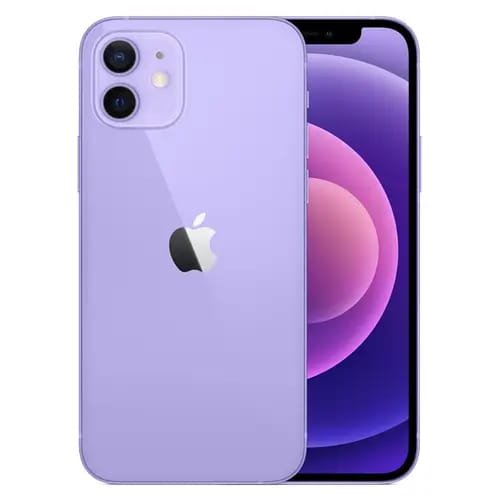 iPhone 12 64GB - photo 5