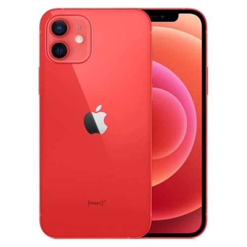 iPhone 12 64GB - photo 3