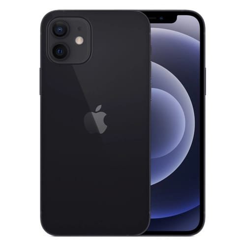 iPhone 12 64GB - photo 4
