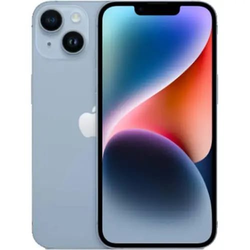 iPhone 14 128GB - photo 2