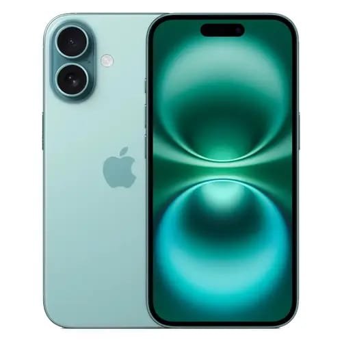 iPhone 16 128GB - photo 2