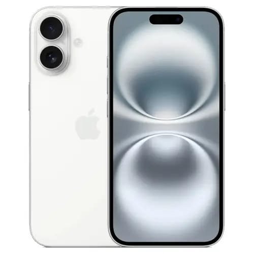 iPhone 16 128GB - photo 4