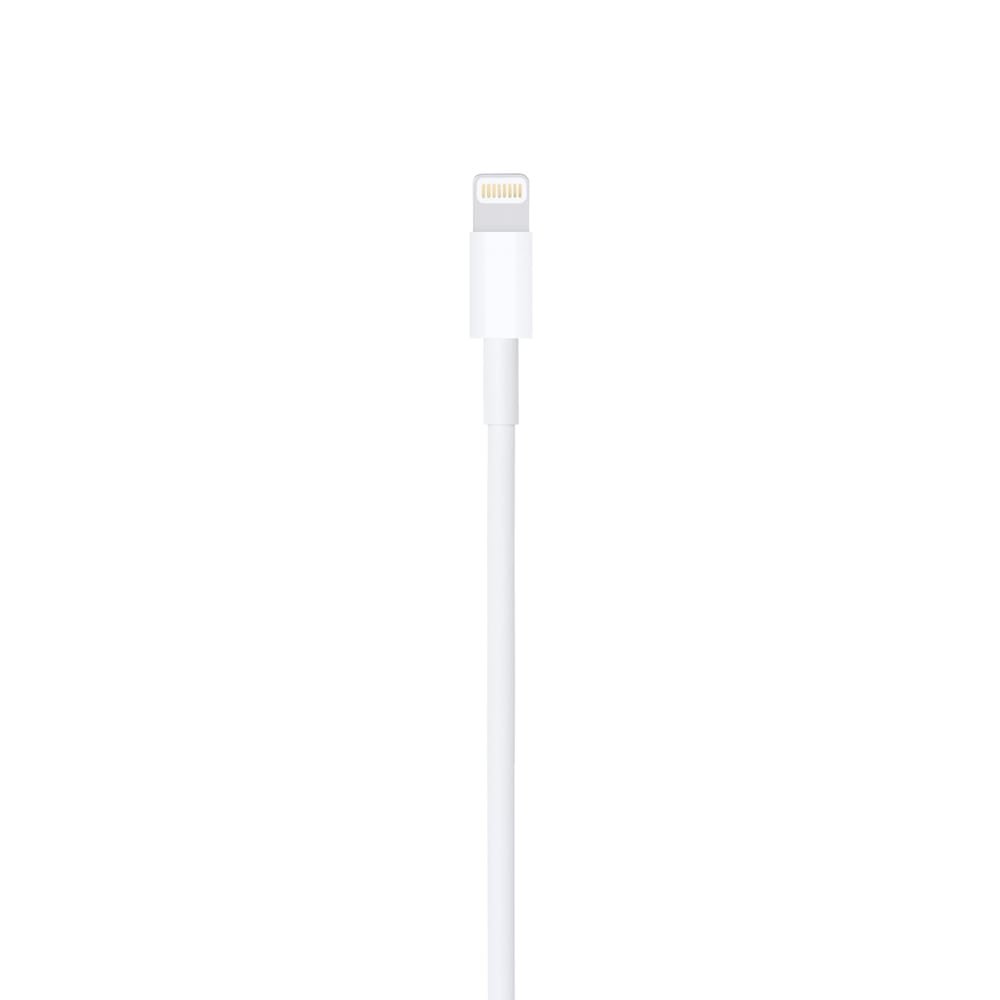 USB-A to Lightning Cable - photo 2