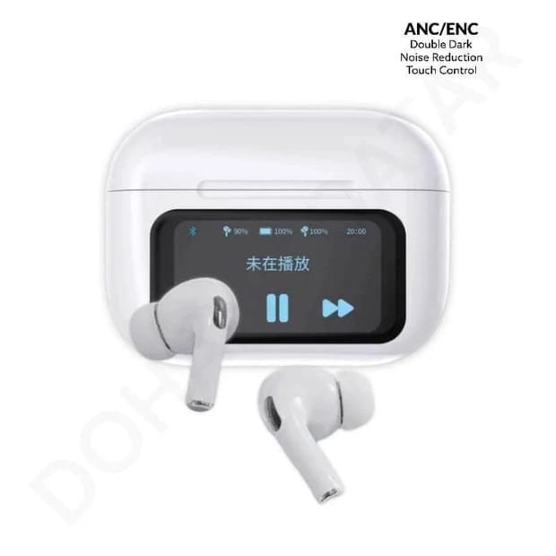 AirPods Pro  With Battery Display - photo 4