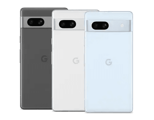 Google Pixel 7a – 8GB/128GB | Official PTA Approved