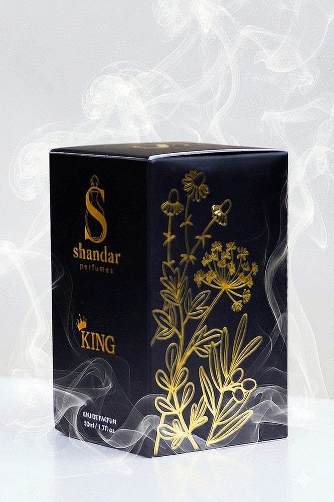 Shandar Perfume King - photo 2