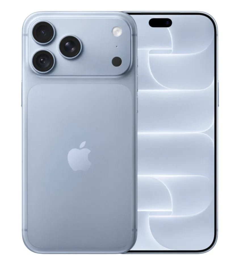 🔥 PRE-BOOK THE NEW iPHONE 18 PRO MAX — OFFICIAL MERCANTILE STOCK (PTA APPROVED) 🔥 - photo 4
