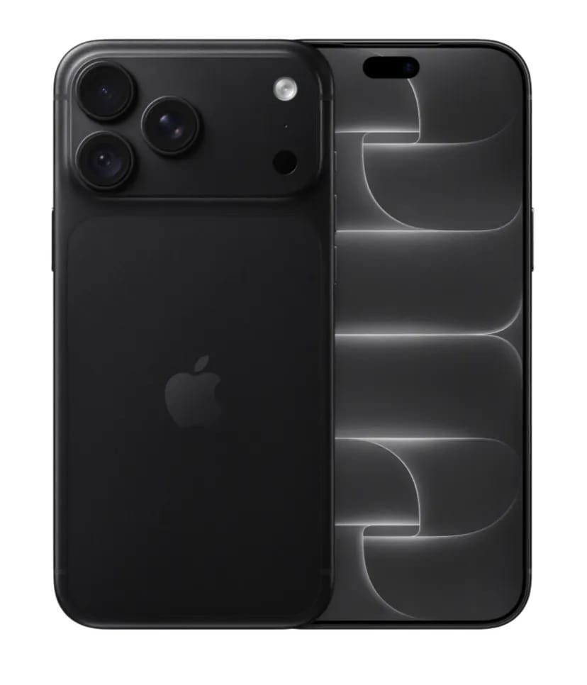 🔥 PRE-BOOK THE NEW iPHONE 18 PRO MAX — OFFICIAL MERCANTILE STOCK (PTA APPROVED) 🔥 - photo 3