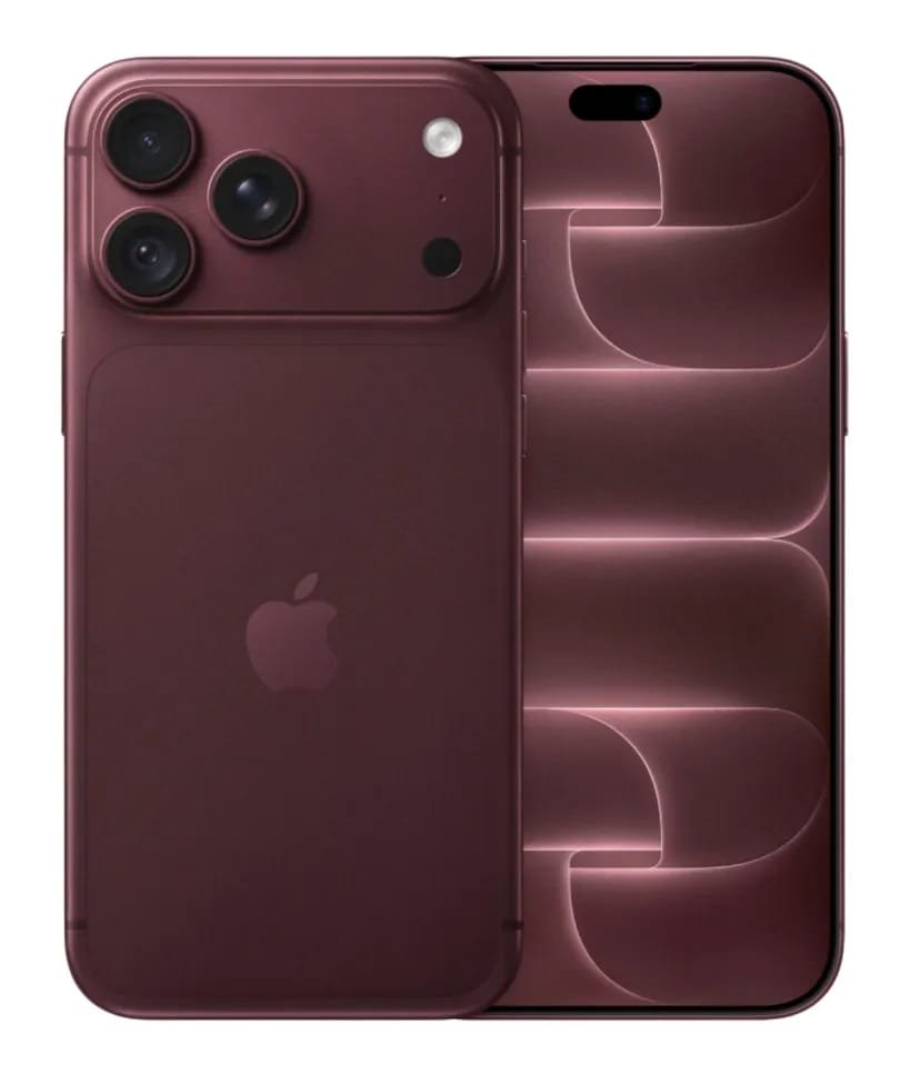 🔥 PRE-BOOK THE NEW iPHONE 18 PRO MAX — OFFICIAL MERCANTILE STOCK (PTA APPROVED) 🔥 - photo 2