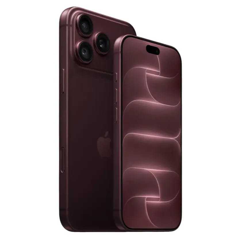 🔥 PRE-BOOK THE NEW iPHONE 18 PRO MAX — OFFICIAL MERCANTILE STOCK (PTA APPROVED) 🔥 - photo 6