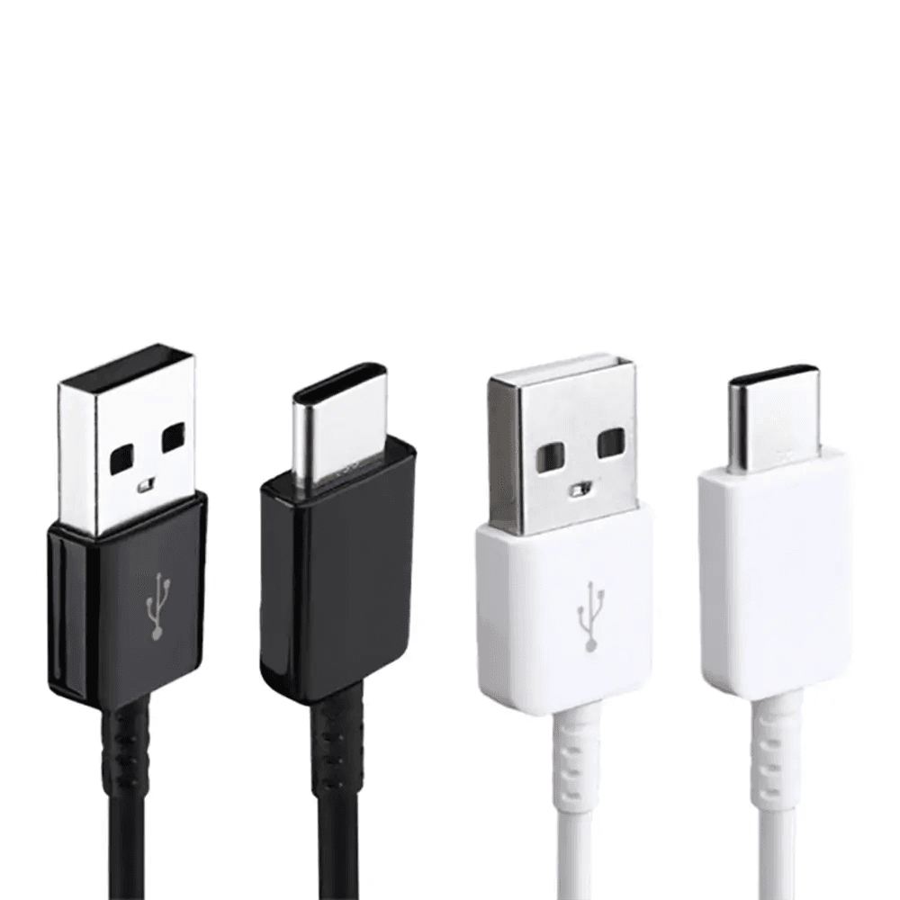 USB-A to Type-C Cable (Samsung)
