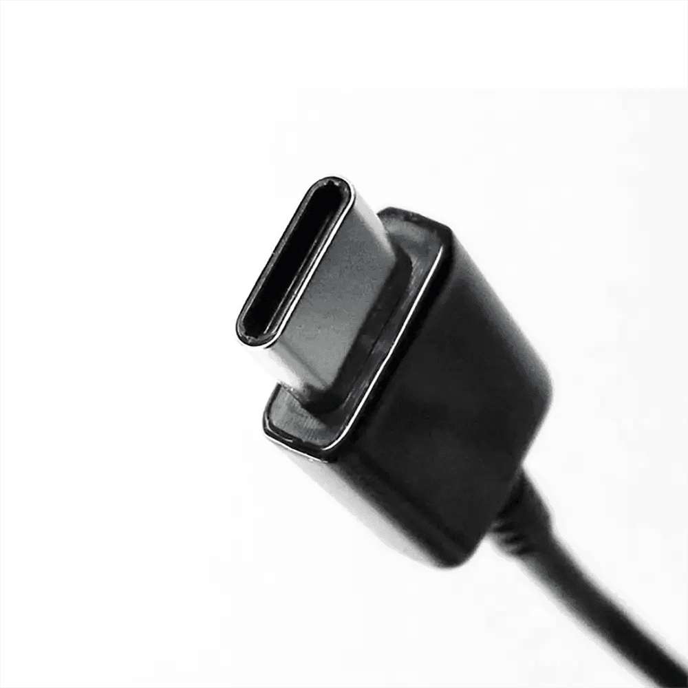 USB-A to Type-C Cable (Samsung) - photo 1