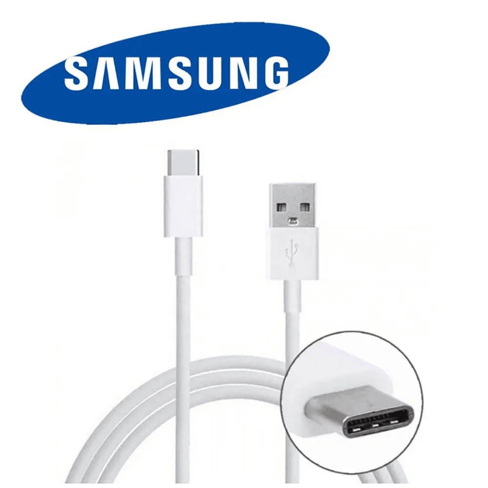 USB-A to Type-C Cable (Samsung) - photo 4
