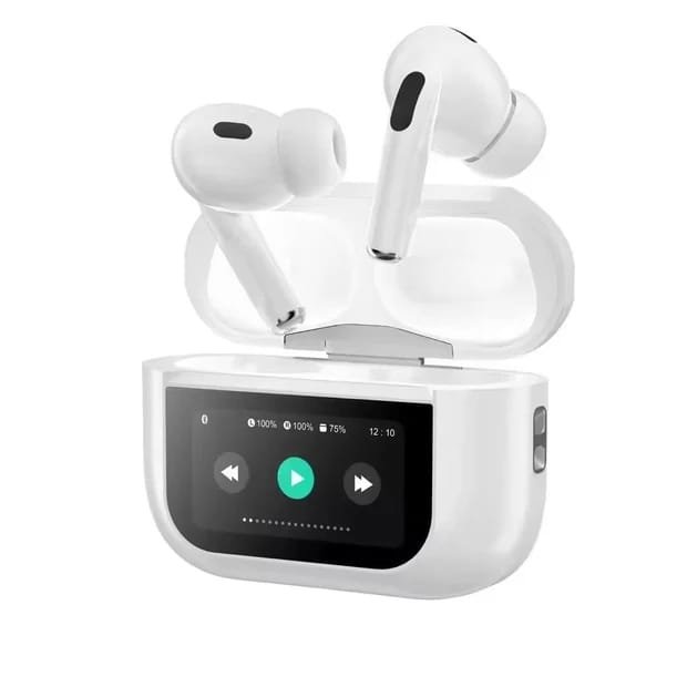 AirPods Pro  With Battery Display - photo 3