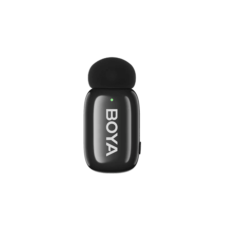 BOYA MINI 2-04 (Type-C Only, Dual, without Powerbank) - photo 3