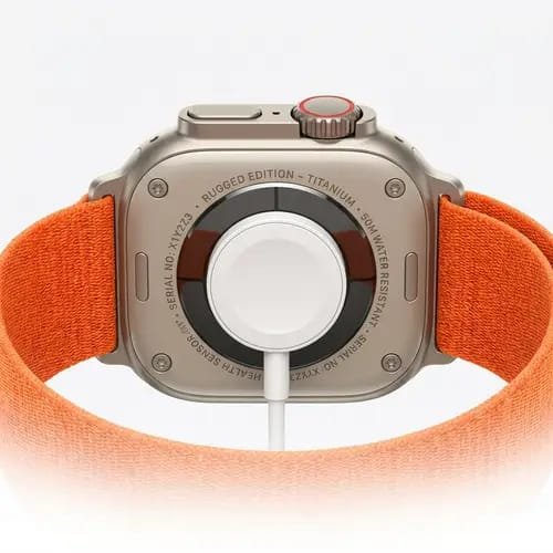 Watch Ultra 7 Straps - photo 4