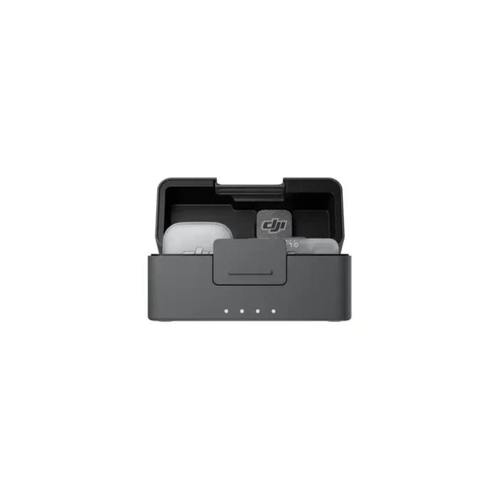 DJI MIC Mini 2 Single plus receiver - photo 2