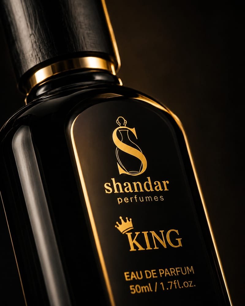 Shandar Perfume King - photo 1