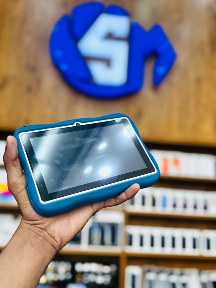 2GB/64GB Kids Tablet - photo 3